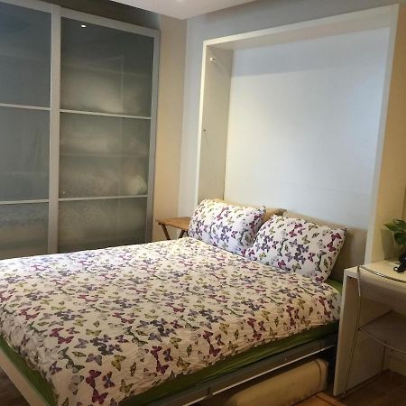 Spacious Studio Soho Central Londres Exterior foto