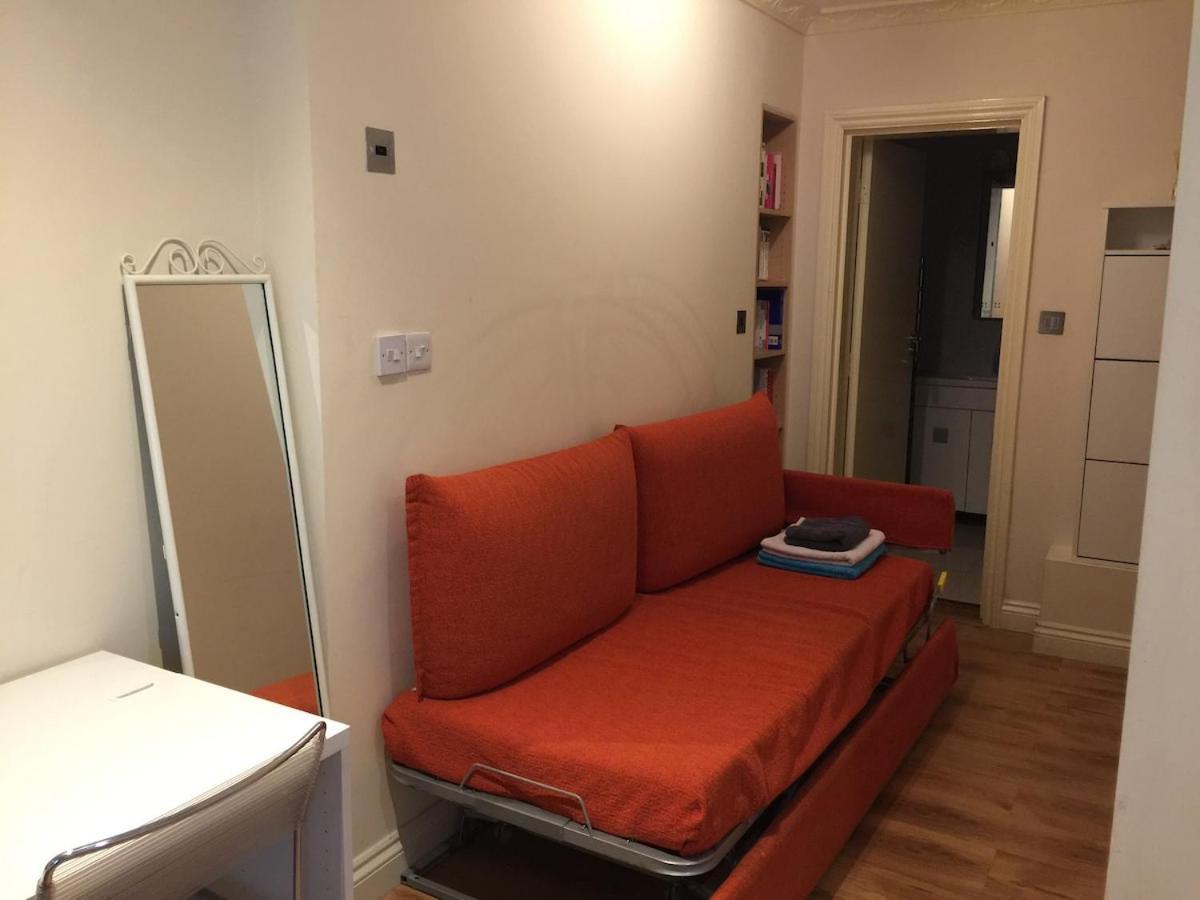 Spacious Studio Soho Central Londres Exterior foto