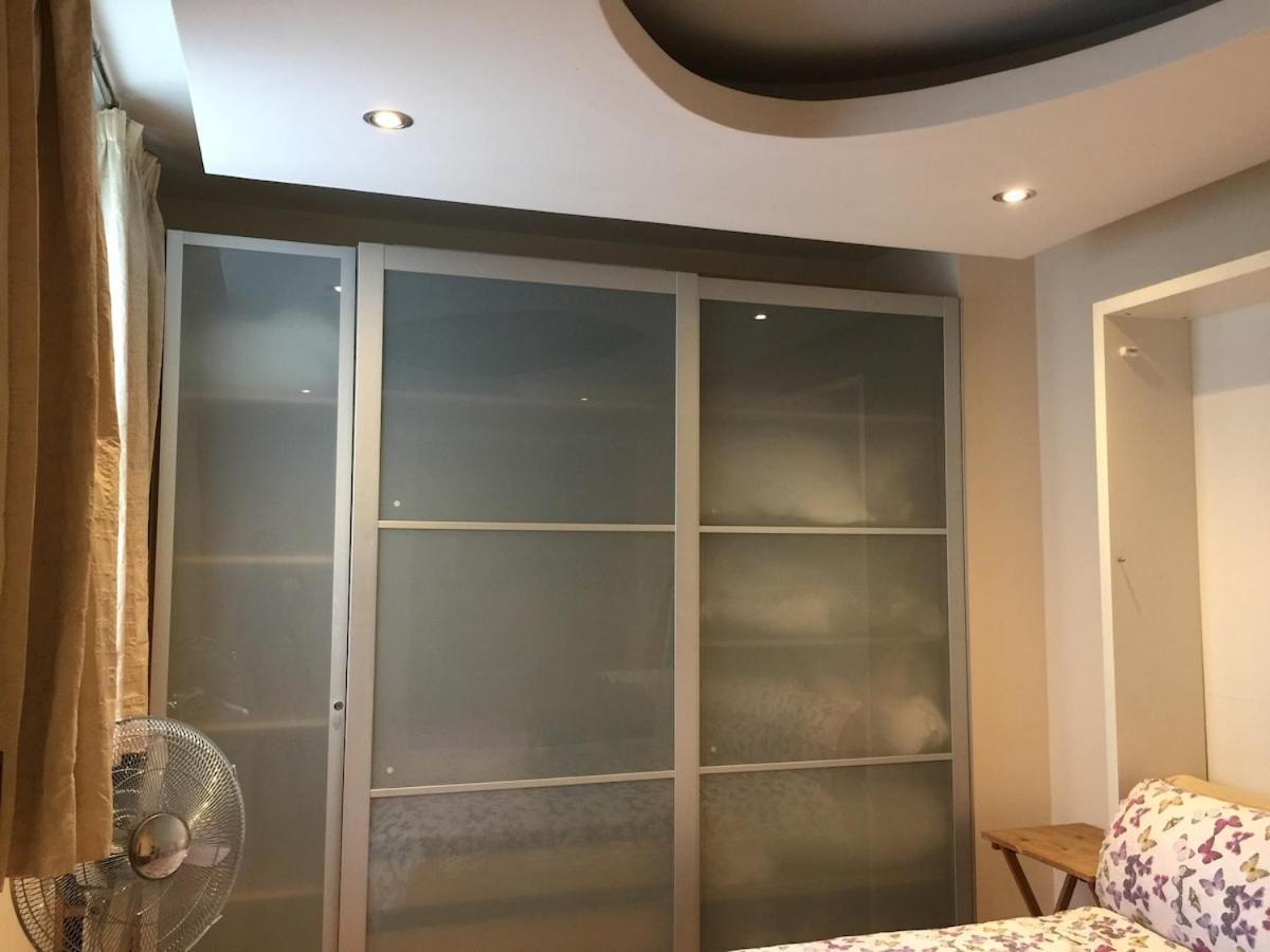 Spacious Studio Soho Central Londres Exterior foto