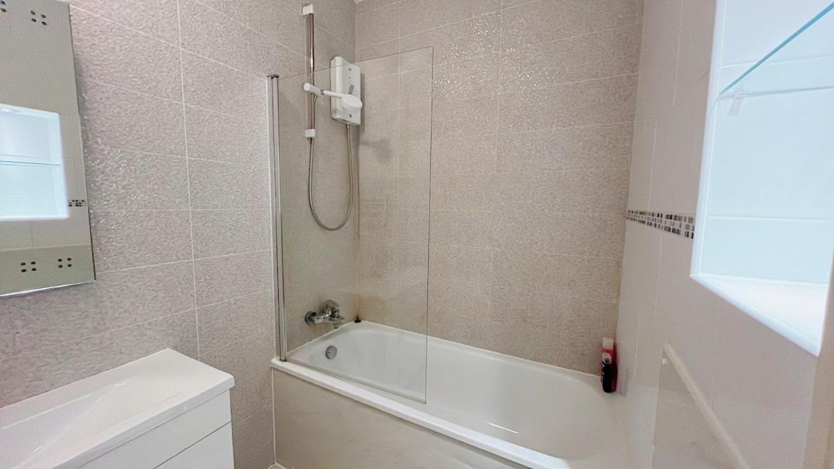 Spacious Studio Soho Central Londres Exterior foto