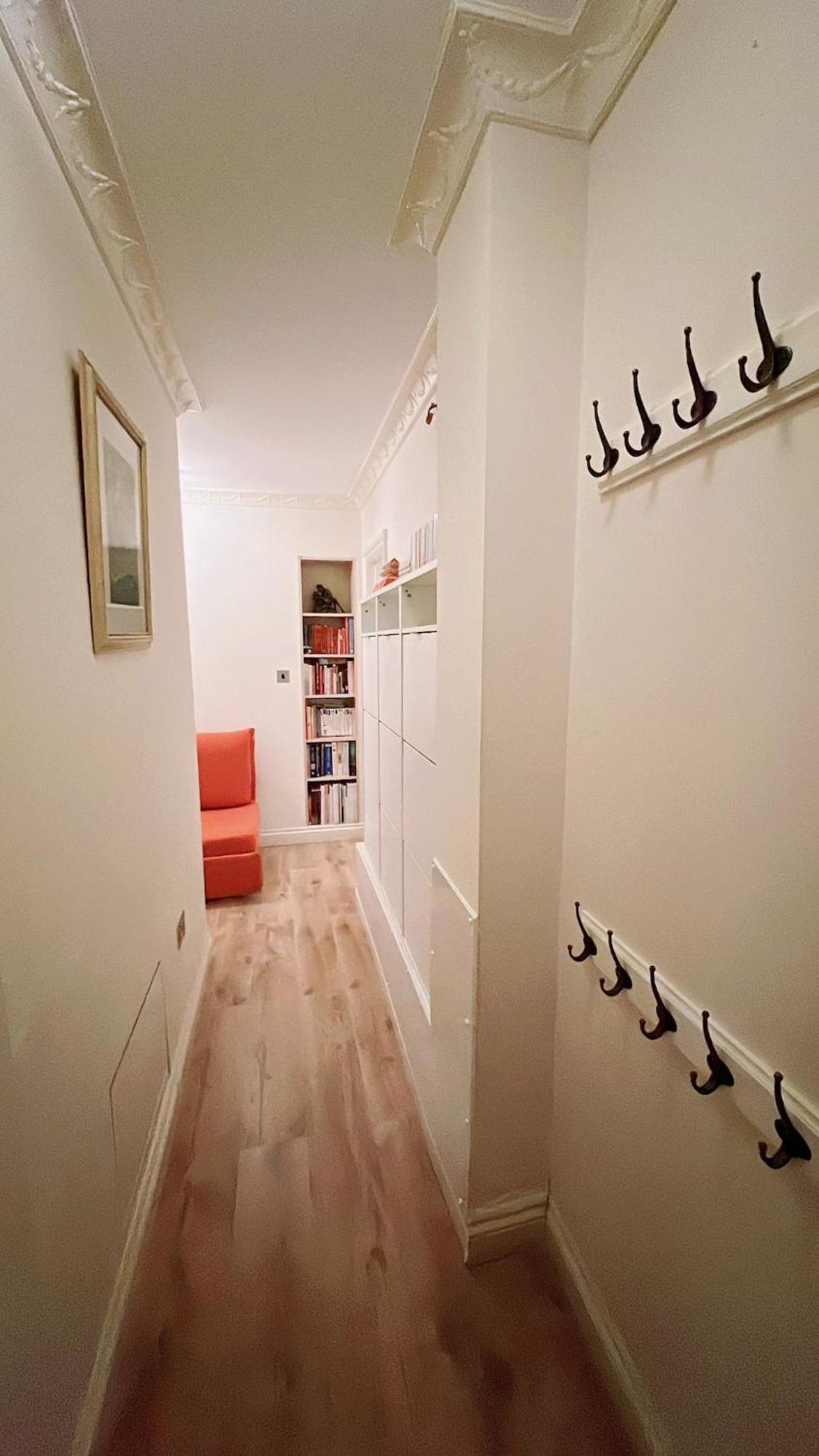 Spacious Studio Soho Central Londres Exterior foto